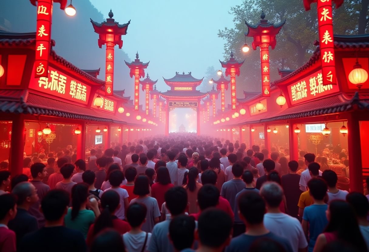 激情电影年度影迷嘉年华